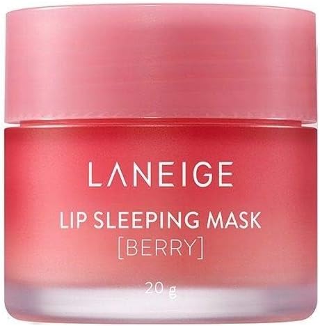 LANEIGE Lip Sleeping Mask [Berry] 20 g