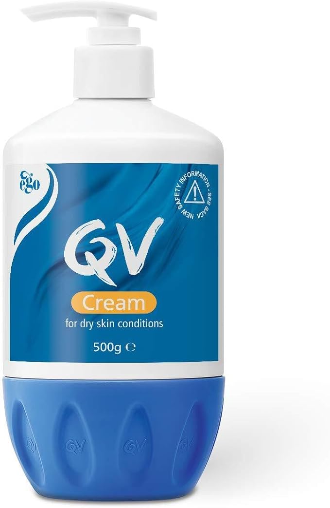 QV Cream 500g