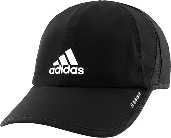 adidas Men's Superlite 3.0 Relaxed Fit Adjustable Performance Hat